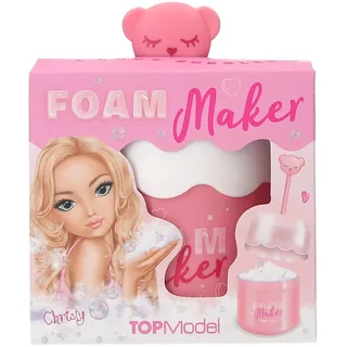 DEPESCHE 13505 TOPModel Badeschaum Aufschäumer Beauty and Me,