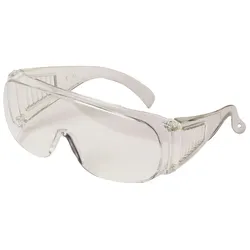 3M Schutzbrille Visitor transparent