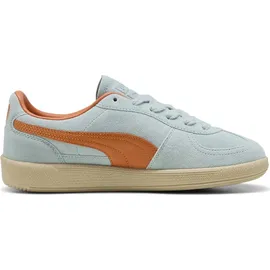 Puma Select Palermo Yellow Sizzle/Alpine Snow 40,5