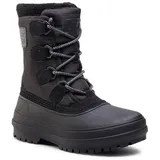 HELLY HANSEN Gamvik Herren Schwarz 45