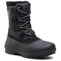 HELLY HANSEN Gamvik Herren Schwarz 45