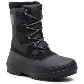 HELLY HANSEN Gamvik Herren Schwarz 45