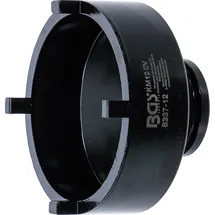 BGS Nutmutternschlüssel 8337-12, Zapfen außen liegend KM12