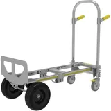 Stanley Faltbare Sackkarre klappbar Aluminium Traglast (max.): 250 kg