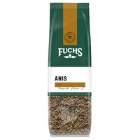 Fuchs Gewürze - Anis Samen ganz im recyclebaren Nachfüllbeutel - 60 g