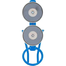 BGS Magnetischer Halter 74674 für Druckluft-Schlagschrauber
