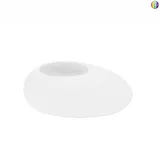 degardo Storus II Pflanzgefäß beleuchtet 143 cm beleuchtet LED RGB+CCT