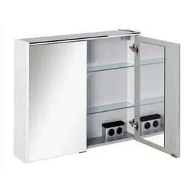 Fackelmann Denver 80 cm weiß