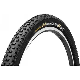 Continental Mountain King ShieldWall 27,5 x 2,80 Zoll Faltreifen