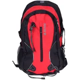 Hi Tec Hi-tec Mandor 20l Rucksack - Red / Black - One Size