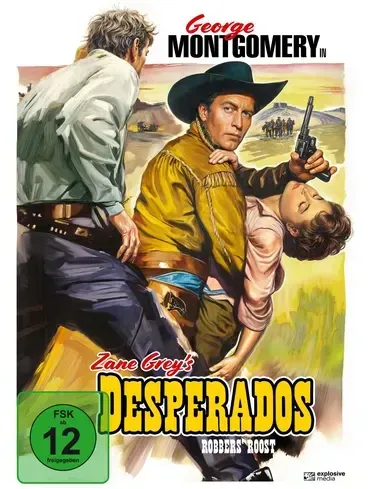 Desperados