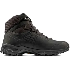 Mammut Mercury Iv Mid Gore-tex® Blacke Wanderstiefel - Black - EU 44