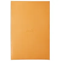 Rhodia Hülle + Block Rhodia No.19, 80 Bl liniert)