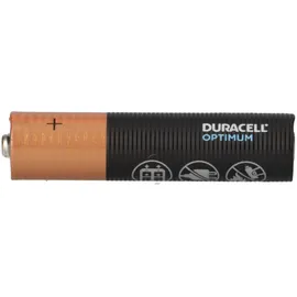 Duracell MN2400 AAA 64 St.