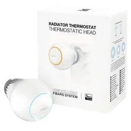 FIBARO FGT-001 ZW5 EU Heizkörperthermostat
