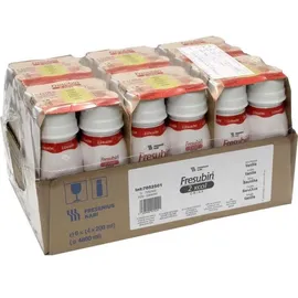 Fresenius Kabi Fresubin 2 kcal DRINK Vanille 6x4x200 ml