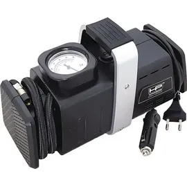 HP Autozubehör 21264 7bar 12/230V