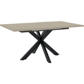 Mäusbacher Vitrum 160/210 x 75 cm Olivgrün