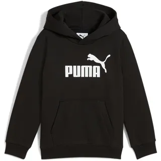 Puma Essentials No. 1 Logo Hoodie FL PS PUMA black 122