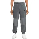 Nike M NK Club+ Polar FLC CF Pant - S