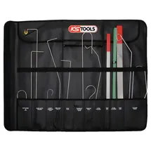 KS Tools KFZ Türöffner-Satz 16-tlg.