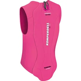 Komperdell Air Junior Weste Pink 152