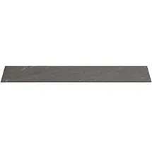 Ideal Standard Conca Keramik-Waschtisch-Platte T4202DI Ausladung 50,5cm, 160 x 50,5 x 0,6 cm, Pietra Grau