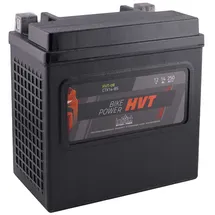 Intact HVT-08 14Ah (DIN 51214) YTX14-BS