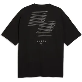 Puma HYROX Lifestyle schwarz M