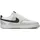 Nike Court Vision Low Herren Grey Fog/Black 38,5