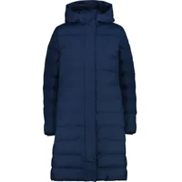 CMP Fix Hood Damen Jacke, blau - D42