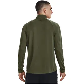 Under Armour Tech 2.0 Marine OD Green/Black XXL