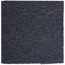 Teppichboden Mirabell anthrazit B/L: ca. 200x300 cm pro Stück - Anthrazit