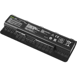 Green Cell Laptop-Batterie (gleichwertig mit: ASUS A32N1405)