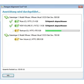 Paragon Alignment Tool 4.0 Pro