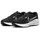 Nike Downshifter 13 Herren Black/White-DK Smoke Grey 45