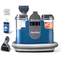 VacMaster SCC1201H 500W Erhitzt Waschsauger Teppichreiniger Polsterreiniger Gerät für