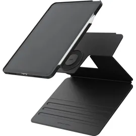 Uniq Rovus Snapmount Case für iPad Pro 13" (2024) Schwarz