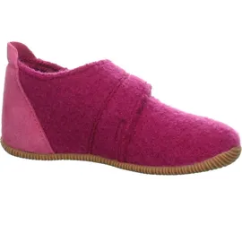 Giesswein Oberstaufen für Kinder, pink, Größe 27