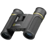 National Geographic 8x21 Taschenfernglas schwarz|weiß 8X21