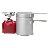 PRIMUS Gaskocher Essential Trail Kit 1,0L