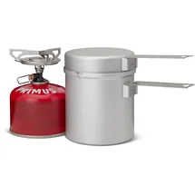 PRIMUS Gaskocher Essential Trail Kit 1,0L