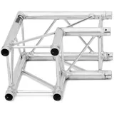 Alutruss DECOLOCK DQ4-PAC21 2-Weg Ecke 90°