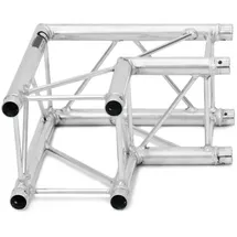 Alutruss DECOLOCK DQ4-PAC21 2-Weg Ecke 90°