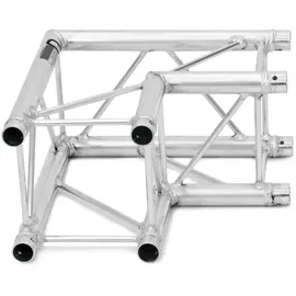 Alutruss DECOLOCK DQ4-PAC21 2-Weg Ecke 90°