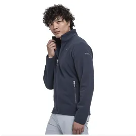 Schöffel Fleecejacke Blau 50