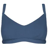 Barts Saltoty High Support Top denim (38) 36
