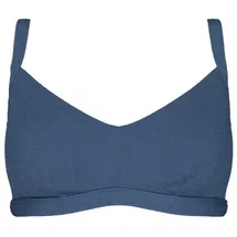 Barts Saltoty High Support Top denim (38) 36