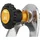 Petzl Coeur Pulse Removable Parabel 8 Mm - One Size