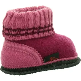 KITZ-PICHLER Hausschuhe Pink 34